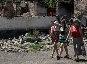 украинские депутаты выступили против особого статуса донбасса - Сайт Газеты «Совершенно Секретно»