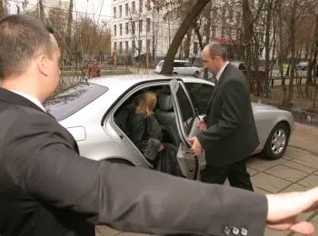 Яхты, виллы и другие гостайны  - Совершенно Секретно