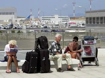 туристов “южного креста” начали выселять из отелей китая - Сайт Газеты «Совершенно Секретно»