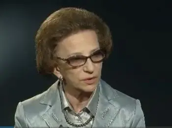 экс-судью конституционного суда тамару морщакову вызвали в следственный комитет из-за экспертизы по юкосу - Сайт Газеты «Совершенно Секретно»