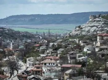 власти крыма принудительно выкупят стратегические объекты у собственников - Сайт Газеты «Совершенно Секретно»