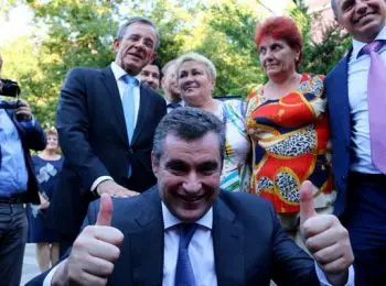 французы опровергли обвинения сша в незаконности крымского референдума - Сайт Газеты «Совершенно Секретно»