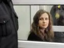 Участница Pussy Riot Мария Алехина на 11 день прекратила голодовку в тюрьме