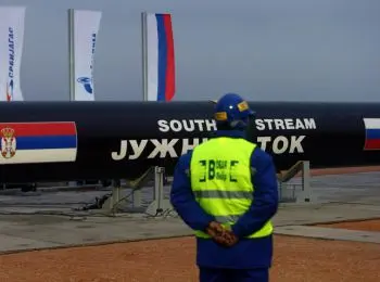 болгария продолжит строительство “южного потока” - Сайт Газеты «Совершенно Секретно»
