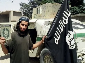 украина и молдавия пополнили «черный список» боевиков иг - Сайт Газеты «Совершенно Секретно»