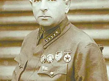 «Дорогой Лева» и Моссельпром - Совершенно Секретно