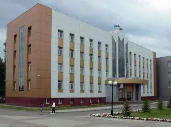 в квартире мэра нефтеюганска и в местной администрации проходят обыски - Сайт Газеты «Совершенно Секретно»