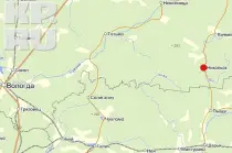 Чиновники блокируют строительство прямой автомобильной дороги из Москвы к Деду Морозу