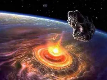 система обнаружения и уничтожения метеоритов появится в россии к 2030 году - Сайт Газеты «Совершенно Секретно»