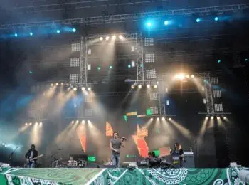 украинских музыкантов из «океана эльзи» оштрафовали за нарушение миграционного законодательства - Сайт Газеты «Совершенно Секретно»