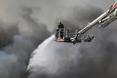 вендетта? после покушения на директора «русского дома» в цар сгорели здания делегации ес - Сайт Газеты «Совершенно Секретно»