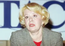 Легко ли быть дочкой Галича? - Совершенно Секретно