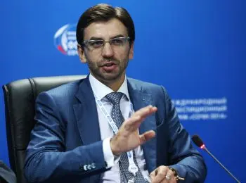 МИНИСТР «В ЗАКОНЕ» - Совершенно Секретно