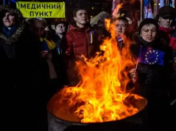 Россия, Украина и ЕС: можно ли всем договориться - Совершенно Секретно