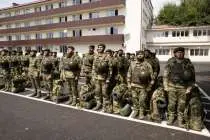 Полицию Ставрополья привели в готовность из-за чеченских военных, угрожавших оружием сотрудникам ДПС