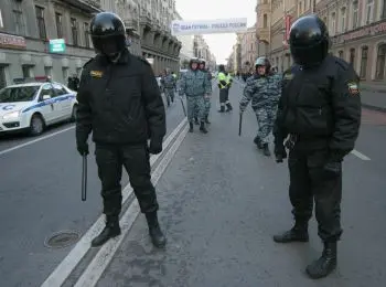 в россии ужесточат ответственность за терроризм - Сайт Газеты «Совершенно Секретно»