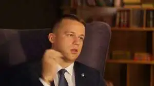 Одного из создателей крупнейшей финансовой пирамиды Life is Good экстрадировали в Россию из ОАЭ 