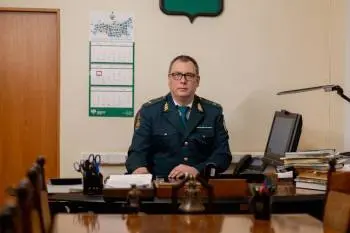 в москве задержали генерала и полковника фтс за взятку в 3,8 миллиона рублей  - Сайт Газеты «Совершенно Секретно»