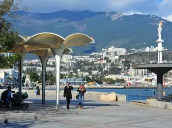 крымчане массово покидают полуостров из-за низких зарплат - Сайт Газеты «Совершенно Секретно»