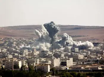 сша отказались предоставить доказательства бомбежки россией госпиталя в сирии - Сайт Газеты «Совершенно Секретно»