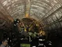 Задержаны двое подозреваемых по делу об аварии в метро