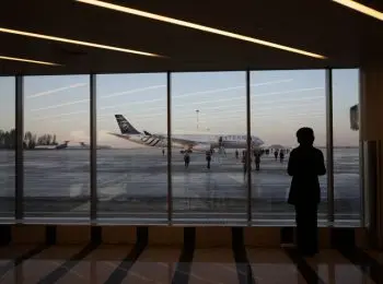 авиабилетам не дали дешеветь - Сайт Газеты «Совершенно Секретно»