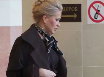 евгению васильеву обвинили в давлении на свидетелей по делу «оборонсервиса» - Сайт Газеты «Совершенно Секретно»