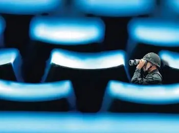 минобороны создаст в крыму новые войска - информационные провокаторы-нарушители - Сайт Газеты «Совершенно Секретно»