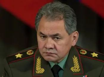 шойгу: из-за убытков в 40 млрд рублей “оборонсервис” необходимо реорганизовать - Сайт Газеты «Совершенно Секретно»