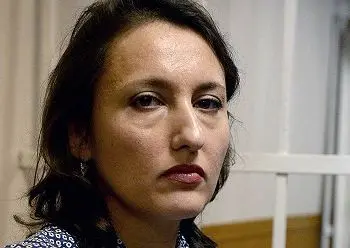 адвокаты осуждённой зоозащитницы виктории павленко добиваются её освобождения - Сайт Газеты «Совершенно Секретно»