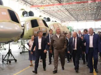 щит и меч оборонки - Сайт Газеты «Совершенно Секретно»