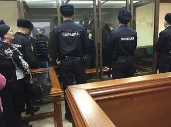 убийцы бориса немцова даже не знали, кто он и чем занимается - Сайт Газеты «Совершенно Секретно»