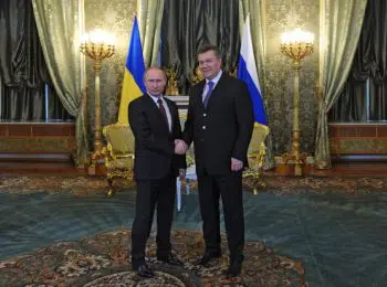 янукович надеется, что зона свободной торговли в снг в скором времени заработает в полную силу - Сайт Газеты «Совершенно Секретно»