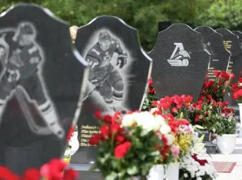 новые подробности гибели хоккеистов «локомотива»: пилот предупреждал о неисправности - Сайт Газеты «Совершенно Секретно»