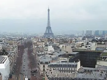 Записки инсайдера-6: увидеть Париж и не умереть… - Совершенно Секретно