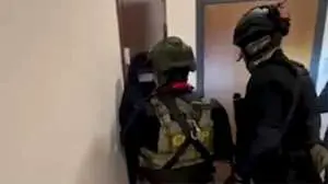 Мошенников по обучению игре на криптобиржах задержали в Москве 