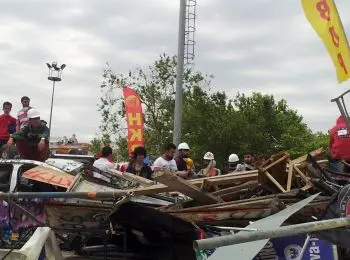 митингующие в стамбуле отказались подчиниться ультиматуму эрдогана - Сайт Газеты «Совершенно Секретно»