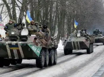 обнародован отвергнутый киевом план путина по отводу тяжелой артиллерии на украине - Сайт Газеты «Совершенно Секретно»