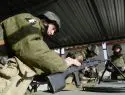 На российской военной базе в Гюмри к 2016 году останутся служить только контрактники