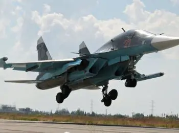 сша решили договориться с рф о полетах в сирии, испугавшись международного кризиса - Сайт Газеты «Совершенно Секретно»