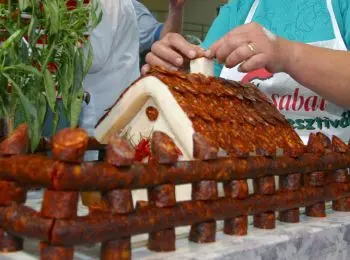 роспотребнадзор ограничил поставки колбасы из европы из-за сибирской язвы - Сайт Газеты «Совершенно Секретно»