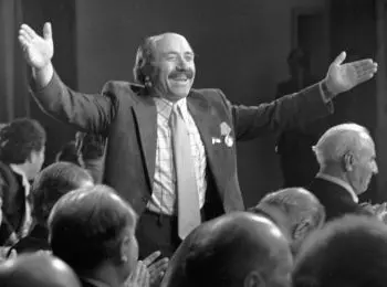 КАЙСЫН КУЛИЕВ: ЧЕЛОВЕК, КОТОРЫЙ НЕ БОЯЛСЯ СТАЛИНА - Совершенно Секретно