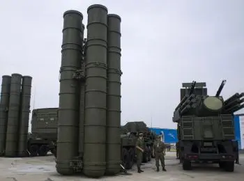 турция пересмотрит российское предложение по системе про - Сайт Газеты «Совершенно Секретно»