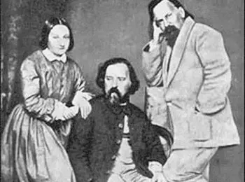 РАЗБЛУДИЛИ ГЕРЦЕНА - Совершенно Секретно