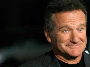 робин уильямс покончил жизнь самоубийством - Сайт Газеты «Совершенно Секретно»