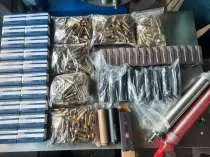 Рorsche Cayenne на максималках