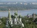 Нижний Новгород признан лучшим в РФ городом по качеству жизни