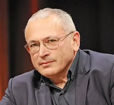  михаил ходорковский* и его «антивоенный комитет» попали под уголовное дело за насильственный захват власти  - Сайт Газеты «Совершенно Секретно»