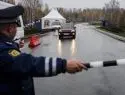 Правительство изменило правила дорожного движения