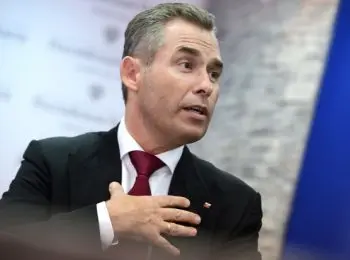 павел астахов-сергей пархоменко: дискуссия вокруг диссертации омбудсмена продолжилась - Сайт Газеты «Совершенно Секретно»